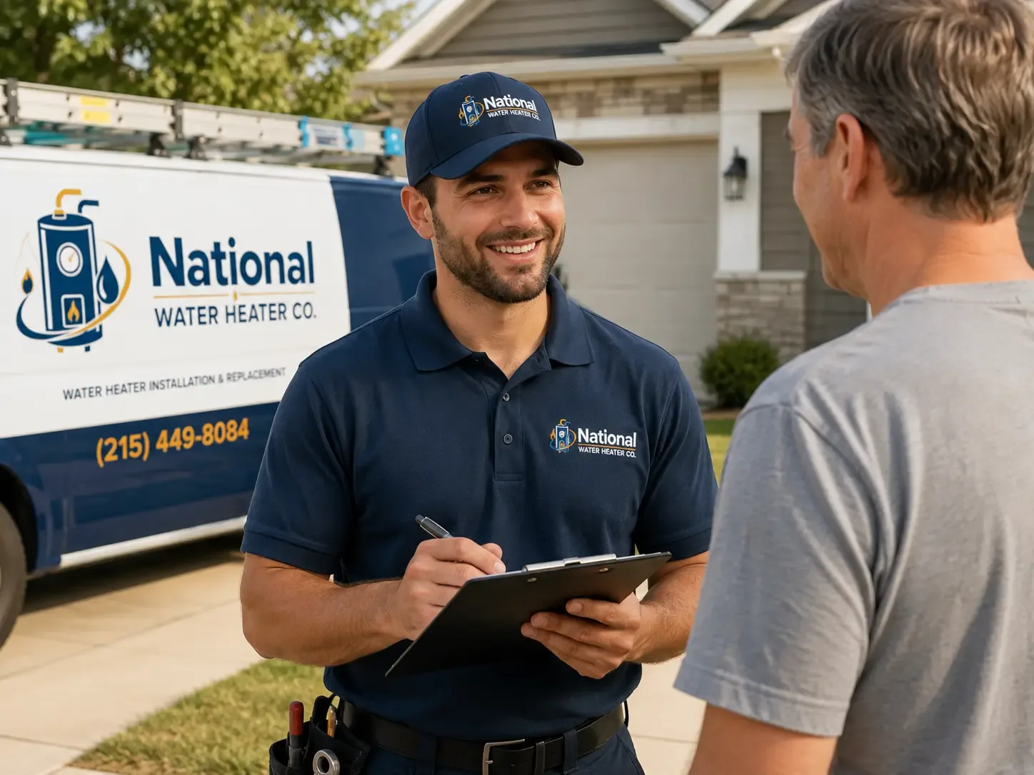 Water Heater Installation Pineville, SC FAQs